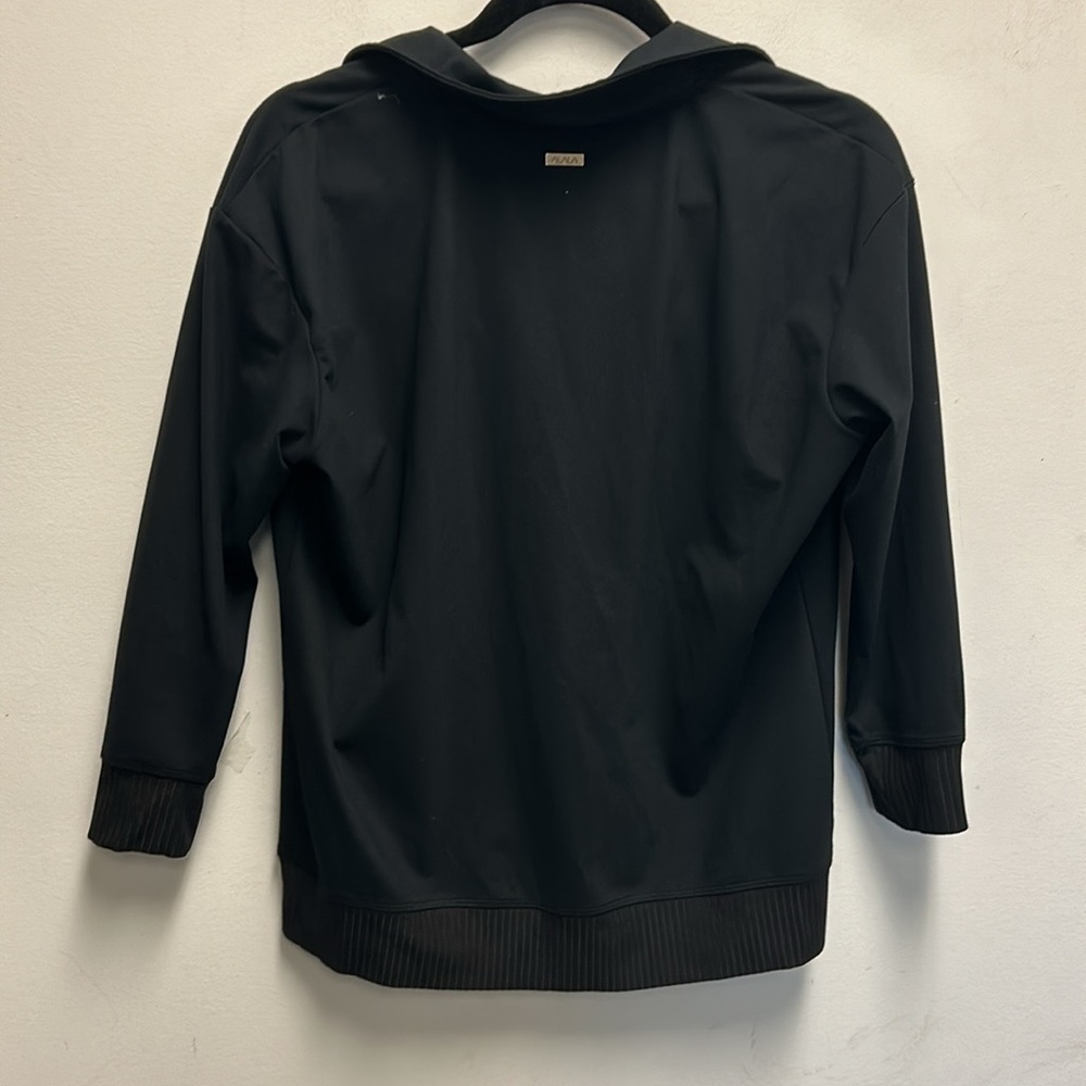 ALALA Cato Quarter Zip Track Jacket - Picture 4 of 5